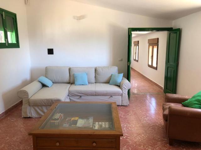 Casa-Finca El Maipez De Tejeda ลาสปัลมาส เด กรานคานาเรีย ภายนอก รูปภาพ